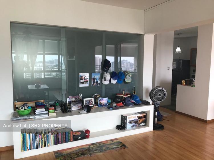 Ridgewood (D10), Condominium #186043382